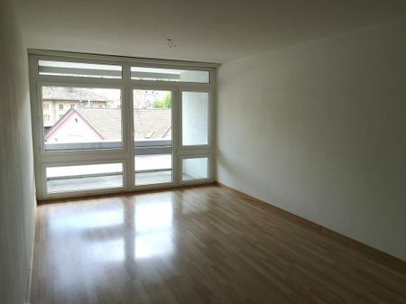 Gemütliche 3.5-Zimmer-Wohnung in Top-Lage! - Photo 2