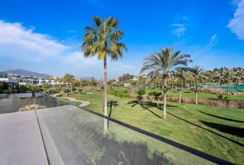 Luxury Villa for rent in Marbella, Andalusia