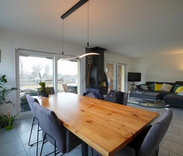 Furnished apartment - Photo 3