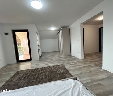 Casa de inchiriat, 6 camere, 120mp, Horpaz - Photo 3