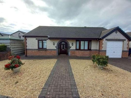 Teal Close, Askam-in-furness, LA16 - Photo 1