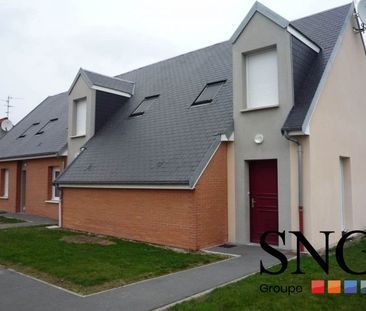 MAISON T2 AVEC PARKING - Photo 1