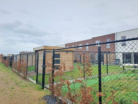 Moderne en energiezuinige woning in rustige buurt - Foto 2