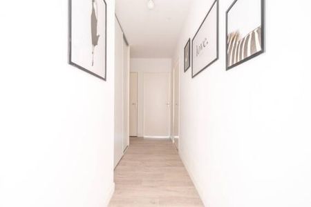 Superbe appartement à louer en coliving de 93 m² sur l'île de Nantes - Photo 5