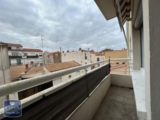 Location Appartement 3 pièces 56m² BEZIERS 34500 - Photo 1