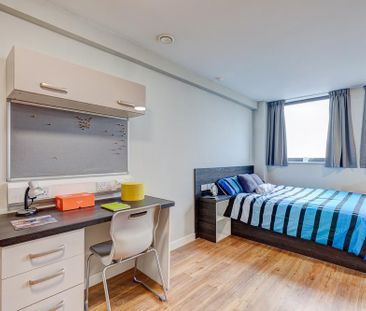 1 bedroom apartment to rent - Photo 3