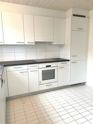 Wohnung an ruhiger Lage sucht neue Familie - Foto 1