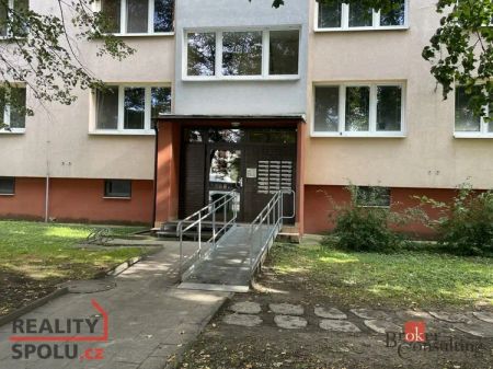 Pronájem bytu 1+kk 21 m - Photo 3