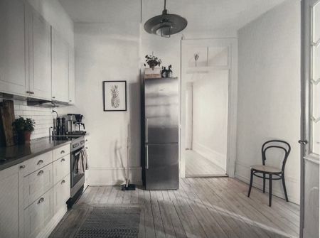 Nordhemsgatan, Göteborg - Foto 5