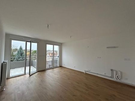 Location appartement 3 pièces 57.63 m2 à Saint-Cyr-sur-Loire - Photo 4
