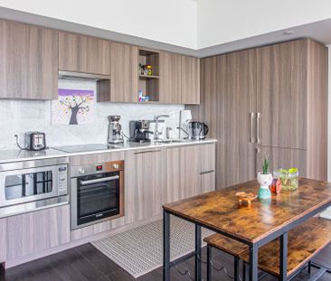 For Lease - 17 Bathurst Street Unit# 3610, Toronto, Ontario - Photo 5