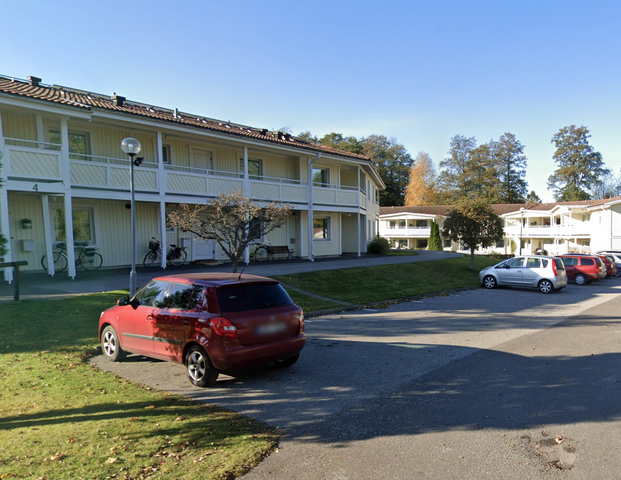 Dalviksgatan 4J - Foto 1