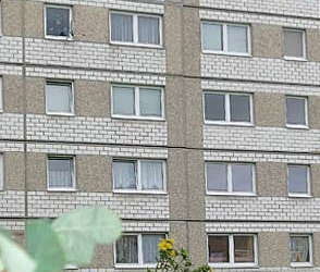 2-Raum-Wohnung Alte Heerstraße 216 - Foto 1