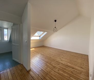 Location Appartement 2 pièces 38m² REIMS 51100 - Photo 5