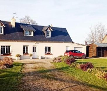CAMPAGNE BEAUREPAIRE, longère T4 - Photo 6