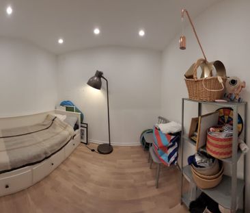 Skarpnäcks Allé - Foto 1