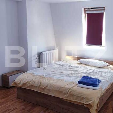 Apartament 2 camere, ultracentral - Photo 1