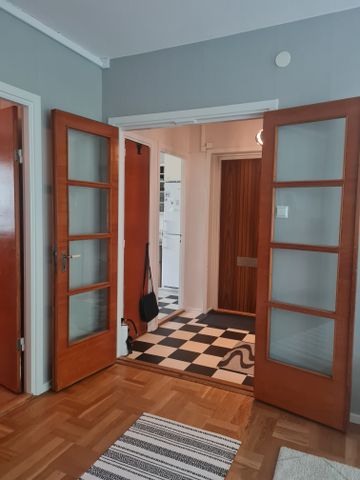 Läggestavägen, Bandhagen - Photo 2