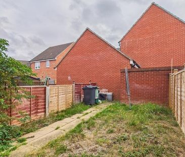 Linton Avenue, Kingsway, Gloucester - Photo 4