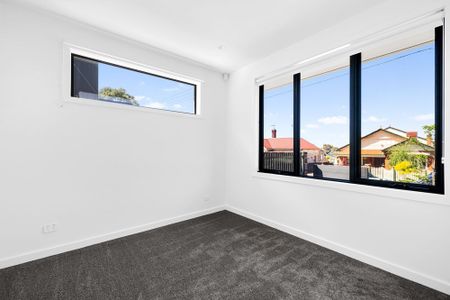 STUNNING BRAND NEW TWO BED TOWNHOUSES WITH CITY VIEWS! - Photo 3