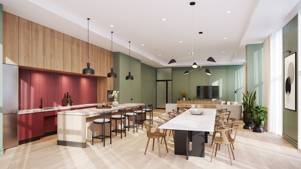 For Lease - 10 All Nations Drive Unit# 409, Brampton, Ontario - Photo 1