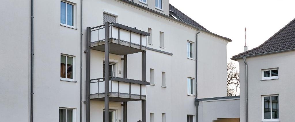 3-Zimmer Wohnung in Grumme - Photo 1