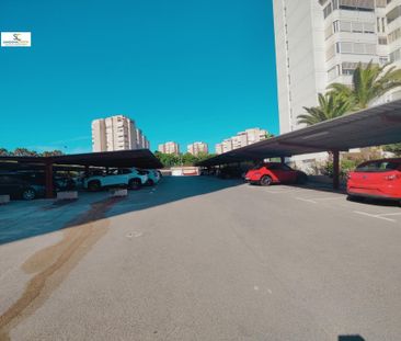 Piso de alquiler en Cabo de las Huertas - Photo 1