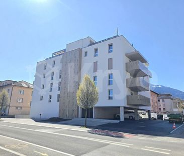 Superb new 2.5-room apartment in Monthey - Photo 2