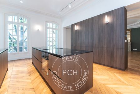 Avenue de Malakoff, - Photo 5