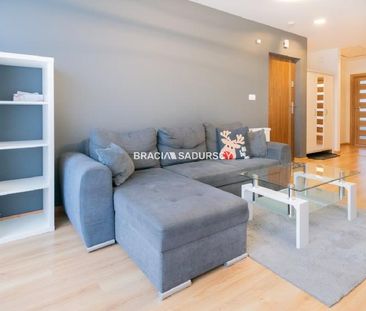 Mieszkanie Kraków Czyżyny powierzchnia 29.78 m² C206-WM-80229 - Photo 4