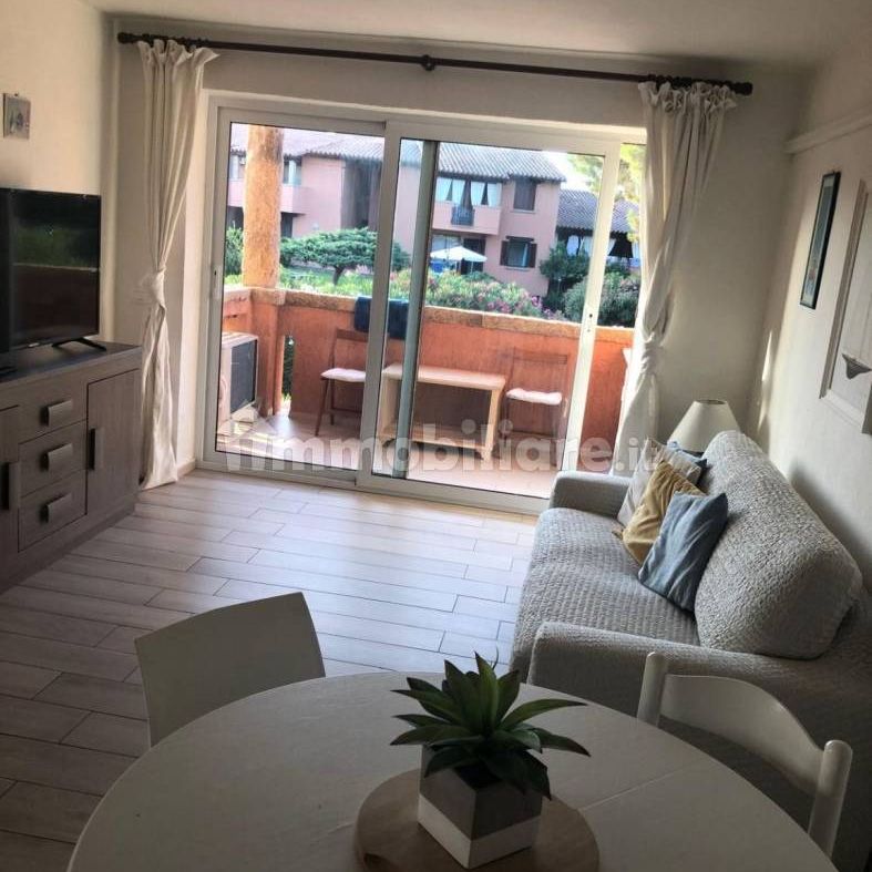 Quadrilocale via Rudargia 34, Porto Rotondo, Olbia - Photo 1