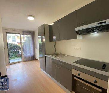 Location Appartement 1 pièce 35m² JOUE LES TOURS 37300 - Photo 5