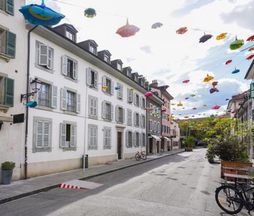 Appartement de 4 pièces au 3ème étage - Foto 3