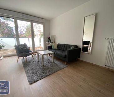 Location Appartement 3 pièces 66m² COUERON 44220 - Photo 2