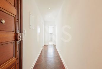 Apartamento T3 em Lisboa