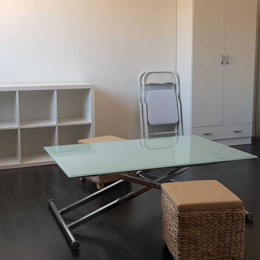 Studio meublé 23m² au centre de l'Ile Beaulieu - Photo 1
