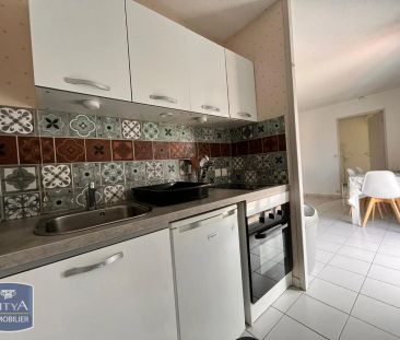 Appartement à louer 2 pièces 47.76m² - Photo 4