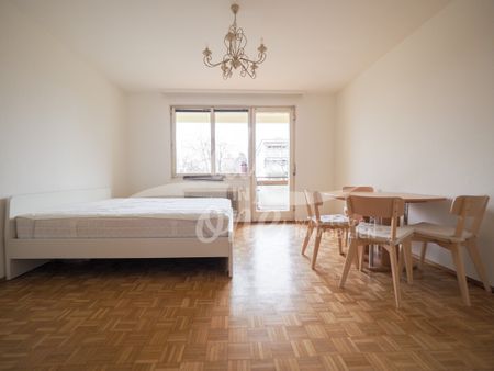 1-Zimmer Wohnung mit Balkon in Waidmannsdorf zu vermieten - Photo 2