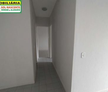 APARTAMENTO - Foto 3