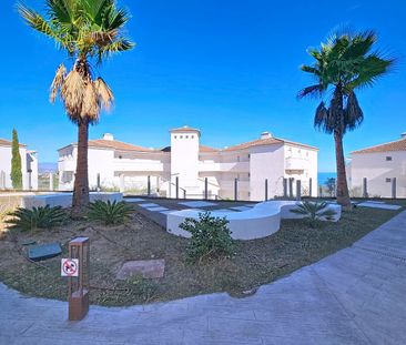 Apartment in Manilva, Costa del Sol - Photo 6