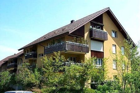 Grosszügige Wohnung in kinderfreundlicher und grüner Wohnoase - Photo 2