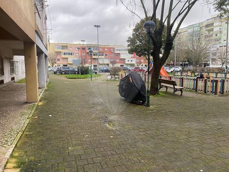 Apartamento T1 em Lisboa - Photo 2