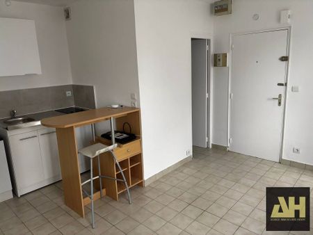 KERINOU - PROCHE FACS - STUDIO T1 DE 17.62M2 - Photo 4