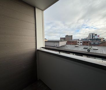 Studio Flat, Mede House, SO15 - Photo 4