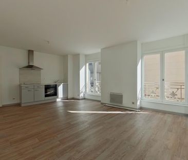 Location Appartement 3 pièces 57m² POITIERS 86000 - Photo 2