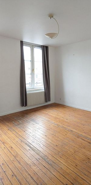 Location Appartement ROUEN - Photo 1