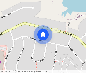 Upmarket Townhouse - Photo 1