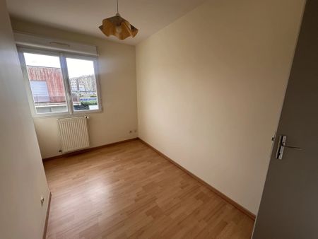 Location Appartement 3 pièces 68m² GRETZ ARMAINVILLIERS 77220 - Photo 2