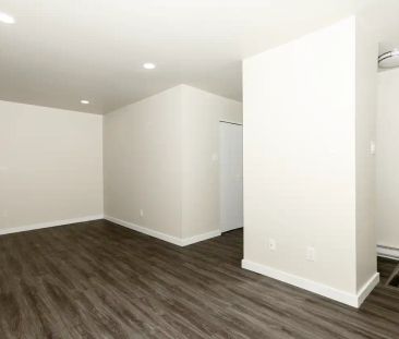 Adsum Gardens — Two-Bedroom Suite - Photo 5