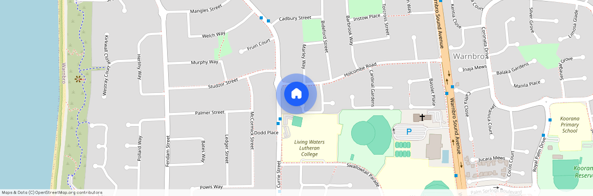 21 Luderick Grove, 6169, Warnbro